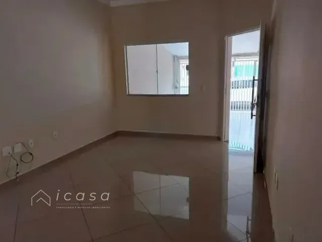 Casa com 125m² 3 quartos e 4 banheiros, para alugar, no bairro Jardim das Indústrias em São José dos Campos