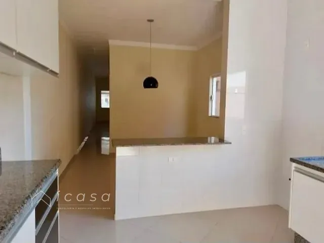 Casa com 125m² 3 quartos e 4 banheiros, para alugar, no bairro Jardim das Indústrias em São José dos Campos