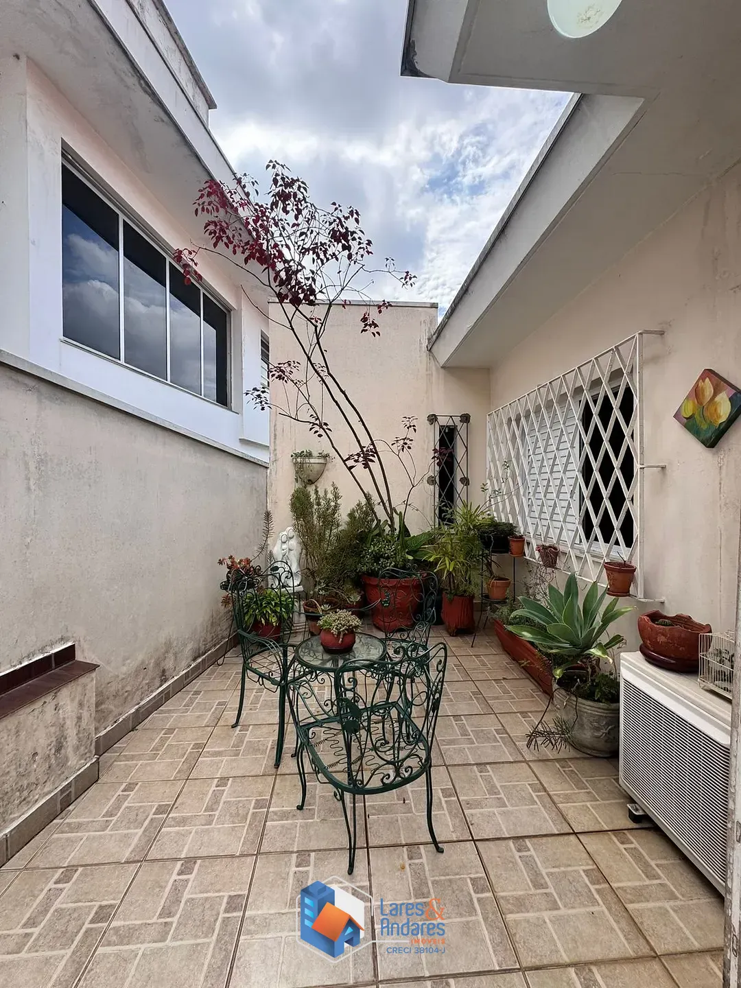 Casa, 3 quartos, 325 m² - Foto 18
