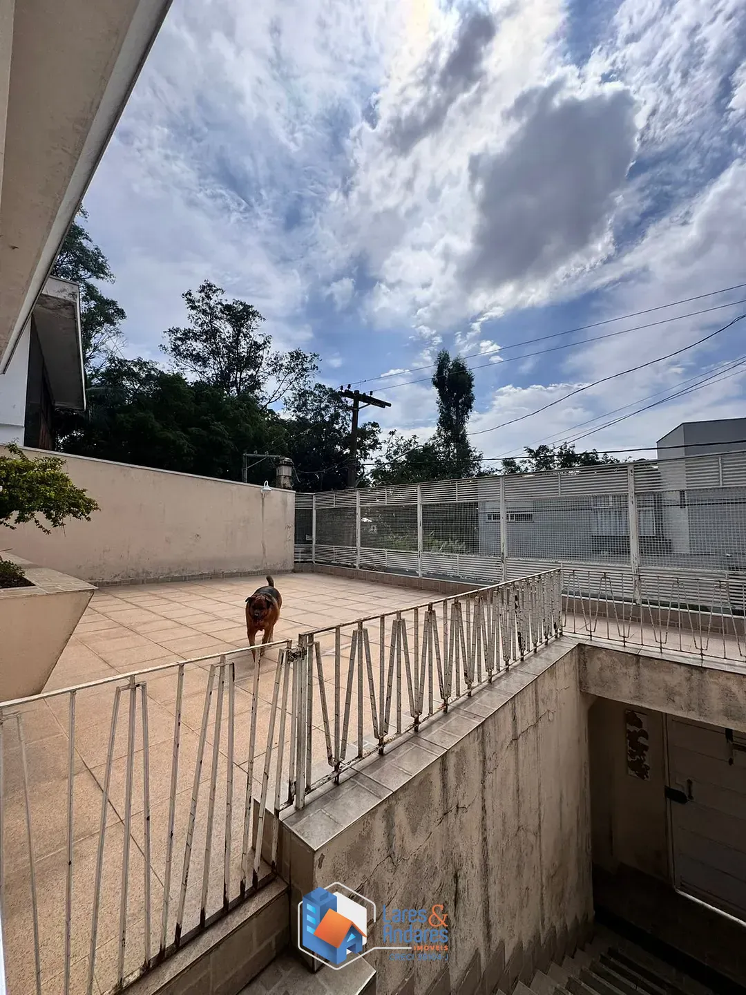 Casa, 3 quartos, 325 m² - Foto 21