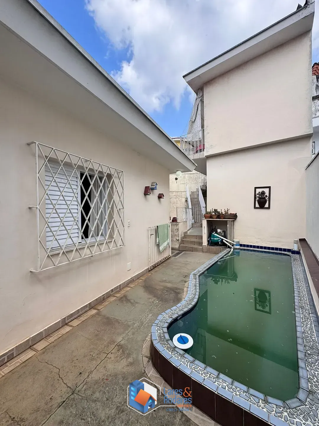 Casa, 3 quartos, 325 m² - Foto 17