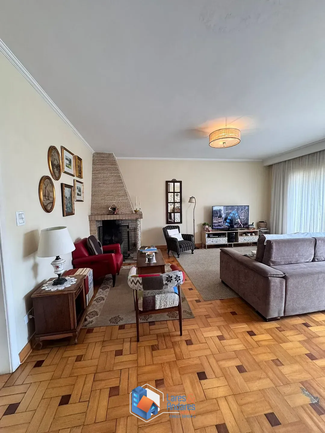 Casa, 3 quartos, 325 m² - Foto 2