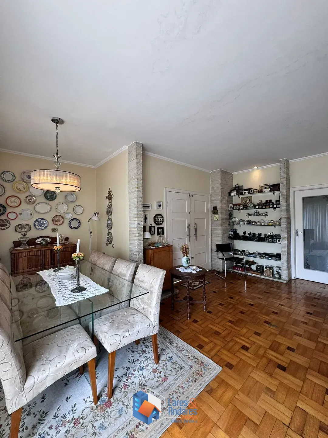 Casa, 3 quartos, 325 m² - Foto 3