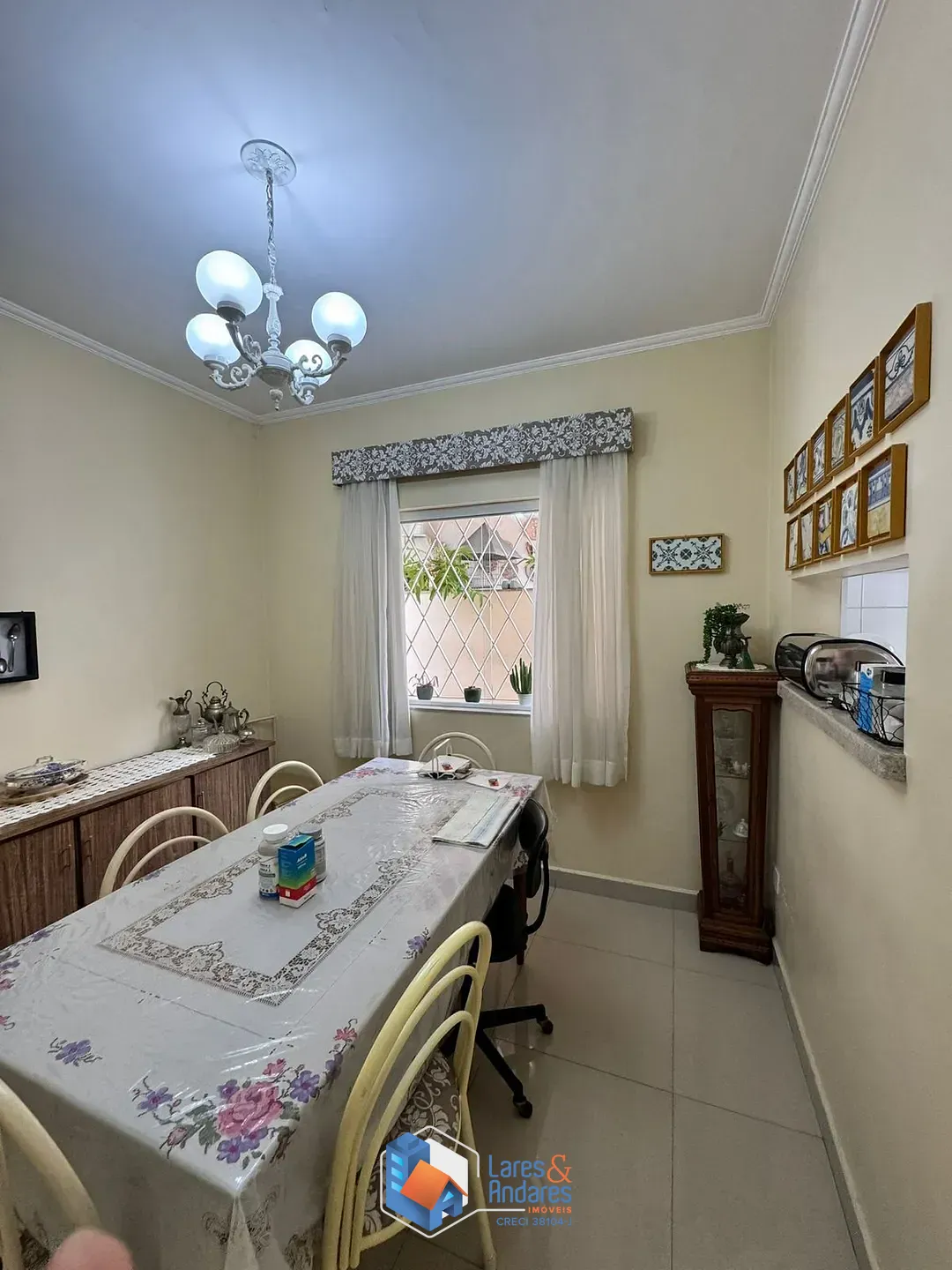 Casa, 3 quartos, 325 m² - Foto 7