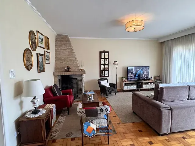 Casa com 325m² 3 quartos e 5 banheiros, à venda, no bairro Jardim Da Saúde em São Paulo