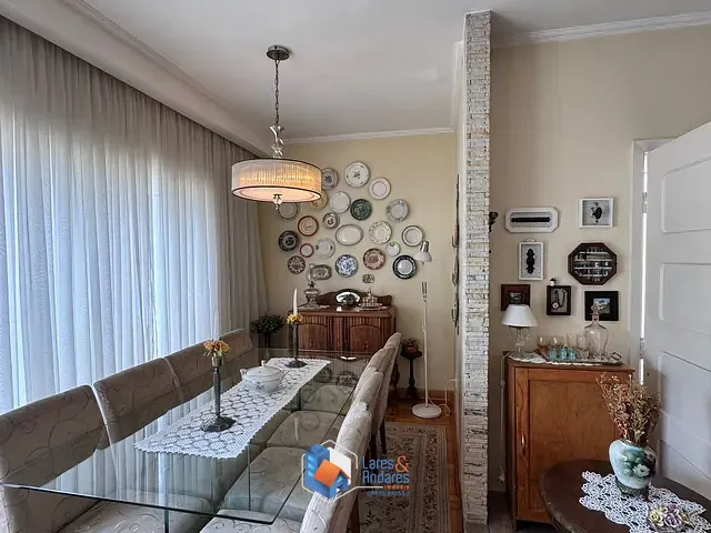 Casa com 325m² 3 quartos e 5 banheiros, à venda, no bairro Jardim Da Saúde em São Paulo
