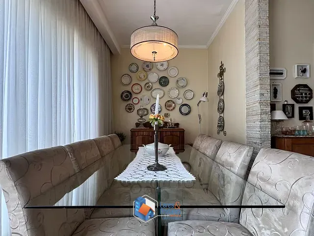 Casa com 325m² 3 quartos e 5 banheiros, à venda, no bairro Jardim Da Saúde em São Paulo