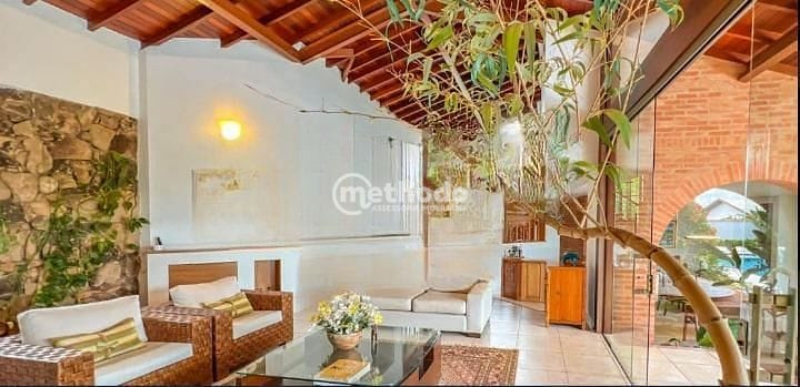 Casa, 5 quartos, 780 m² - Foto 3