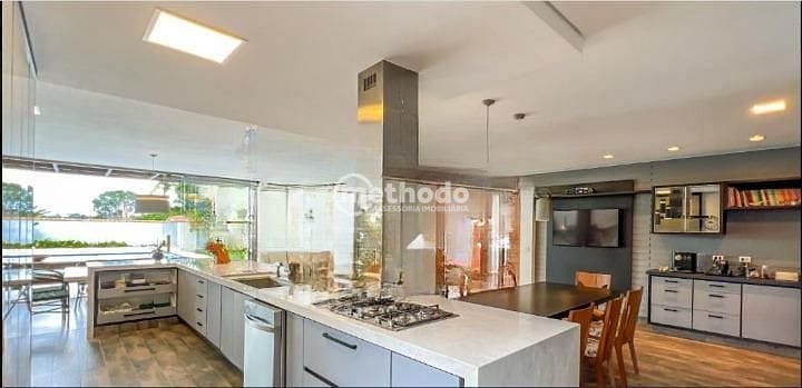 Casa, 5 quartos, 780 m² - Foto 6