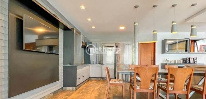 Casa, 5 quartos, 780 m² - Foto 4