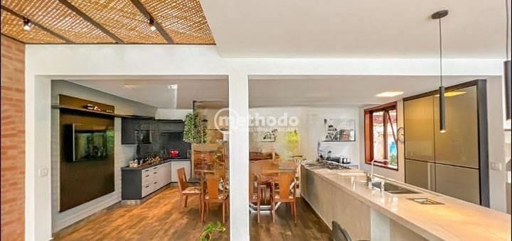 Casa, 5 quartos, 780 m² - Foto 8