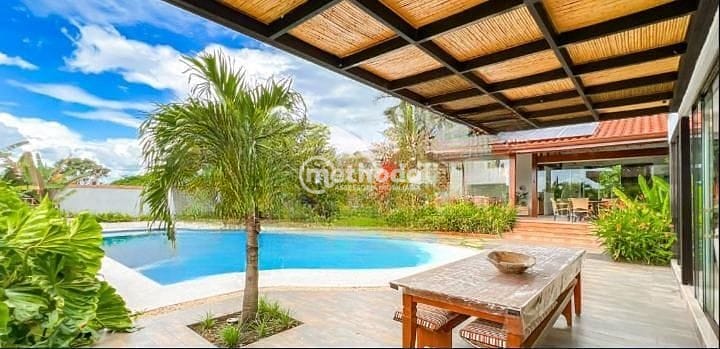 Casa, 5 quartos, 780 m² - Foto 15