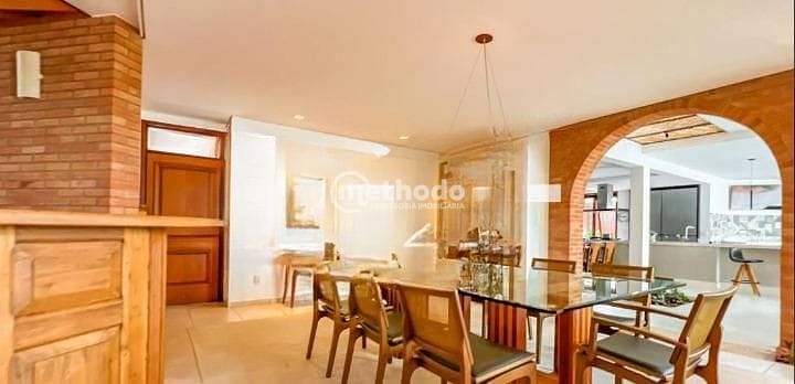 Casa, 5 quartos, 780 m² - Foto 2