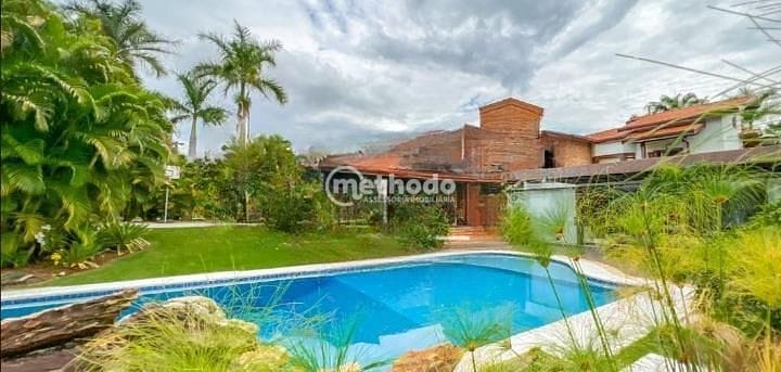 Casa, 5 quartos, 780 m² - Foto 16