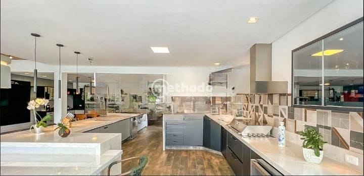 Casa, 5 quartos, 780 m² - Foto 7