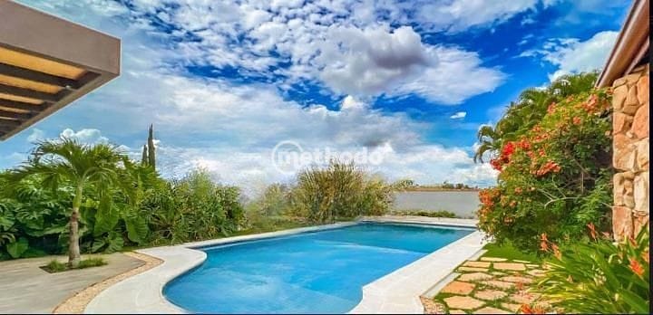 Casa, 5 quartos, 780 m² - Foto 13