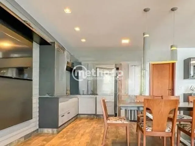 Casa com 1710m² 5 quartos e 6 banheiros, à venda, no bairro Residencial Parque Rio das Pedras em Campinas