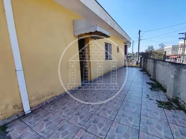 Casa com 283m² 2 quartos e 2 banheiros, à venda, no bairro Vila São José em São Paulo