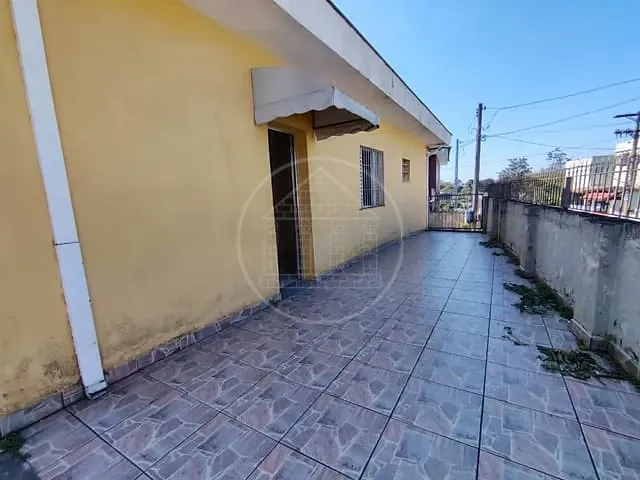 Casa com 283m² 2 quartos e 2 banheiros, à venda, no bairro Vila São José em São Paulo