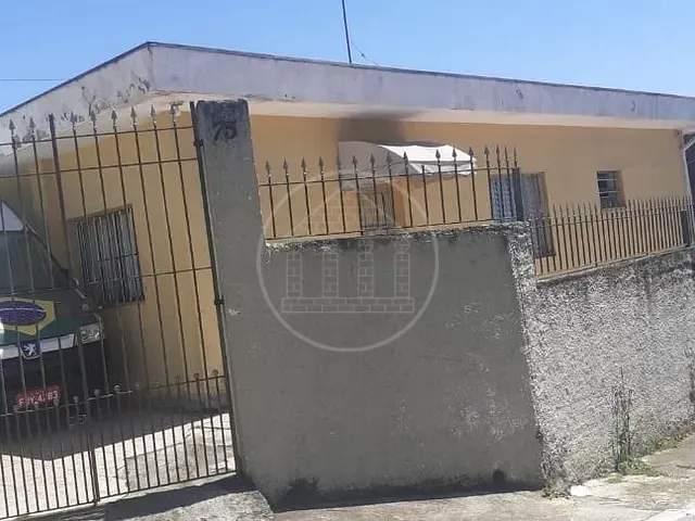 Casa com 283m² 2 quartos e 2 banheiros, à venda, no bairro Vila São José em São Paulo