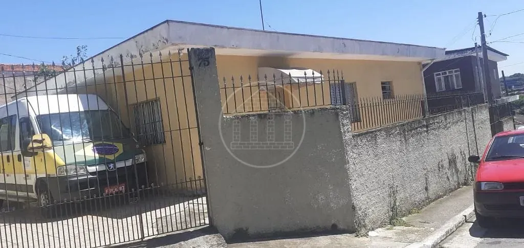 Casa, 2 quartos, 109 m² - Foto 2