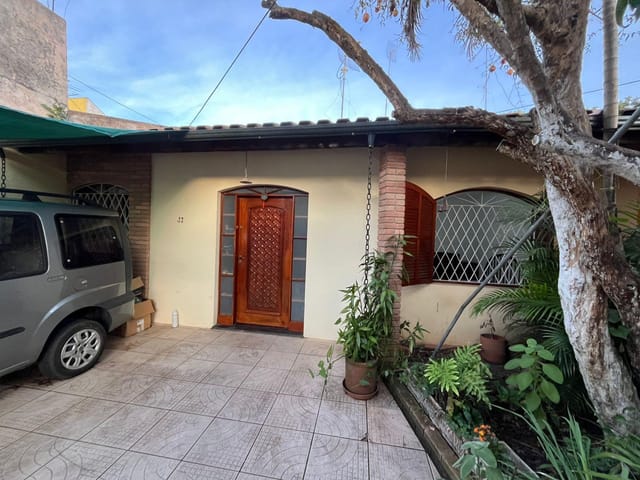 Foto do Casa - Casa para locação, Cidade Maia, Guarulhos, SP | Imobiliária Compare