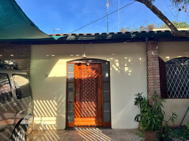 Foto do Casa - Casa para locação, Cidade Maia, Guarulhos, SP | Imobiliária Compare