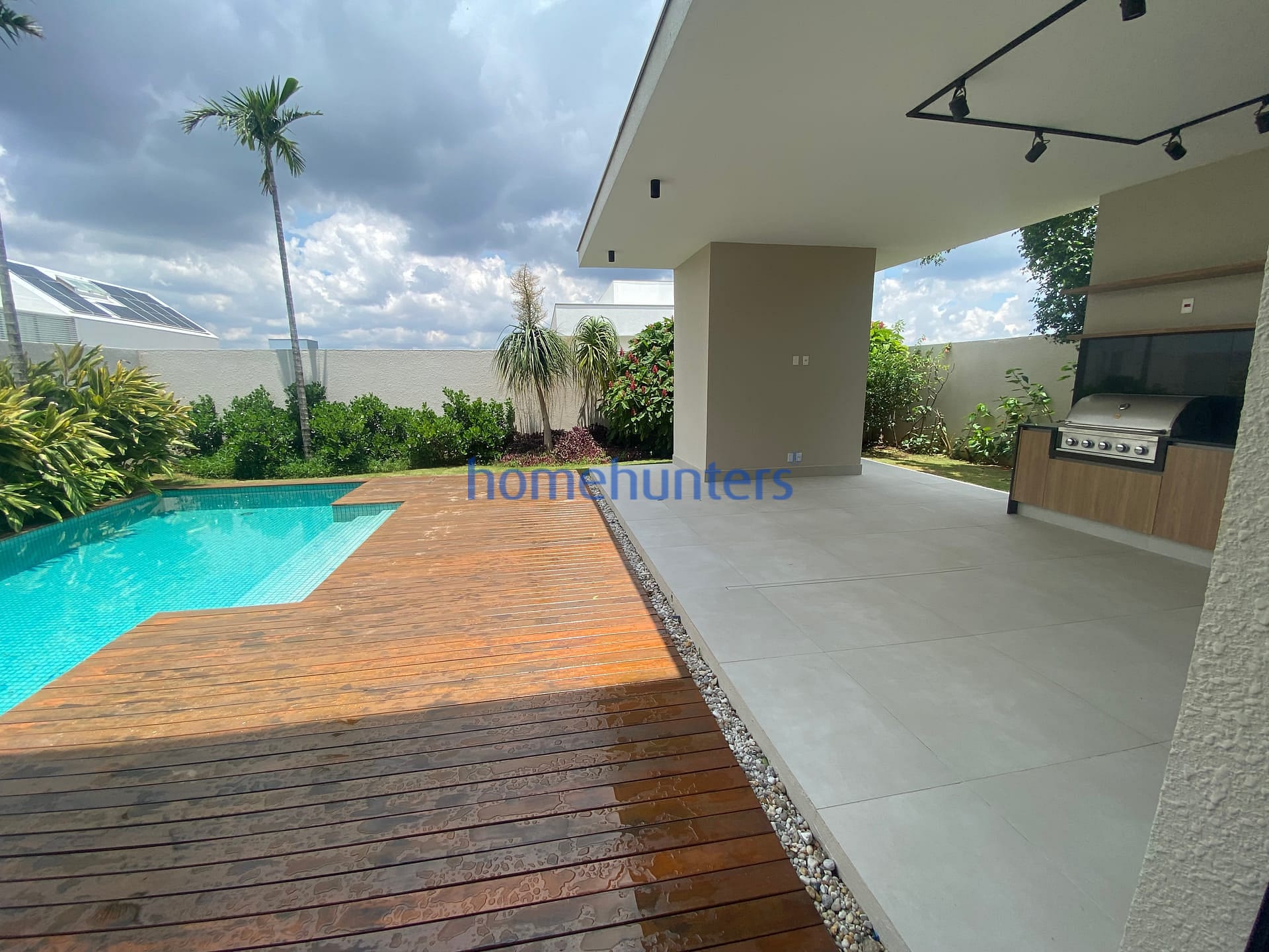 Casa, 4 quartos, 352 m² - Foto 23