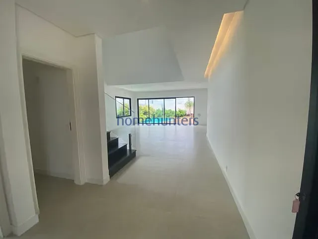 Casa com 440m² 4 quartos e 7 banheiros, à venda, no bairro Loteamento Residencial Arborais em Campinas