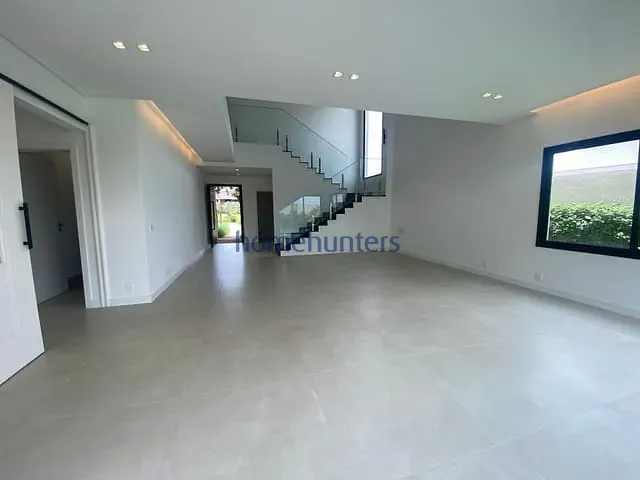 Casa com 440m² 4 quartos e 7 banheiros, à venda, no bairro Loteamento Residencial Arborais em Campinas