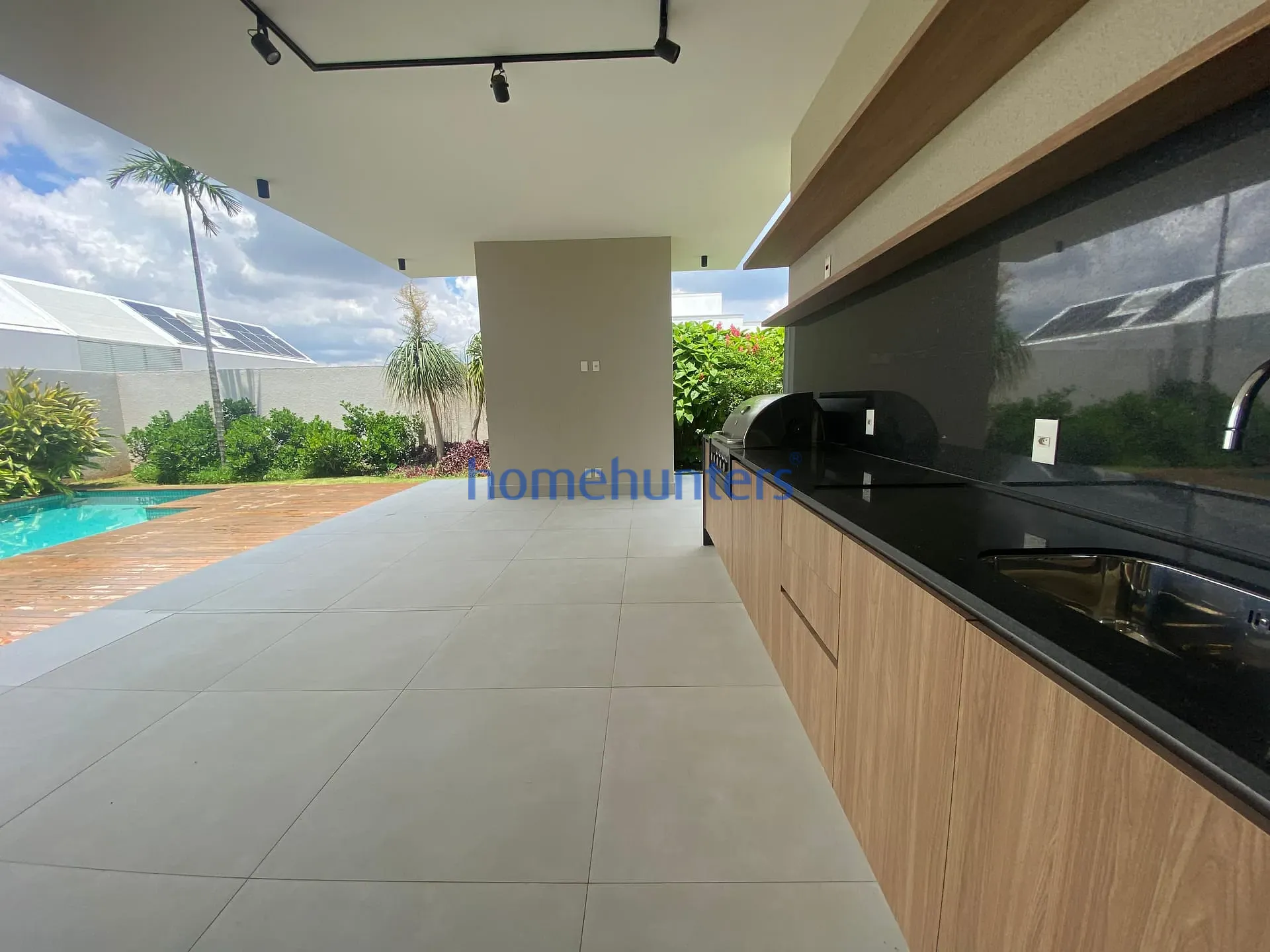 Casa, 4 quartos, 352 m² - Foto 3