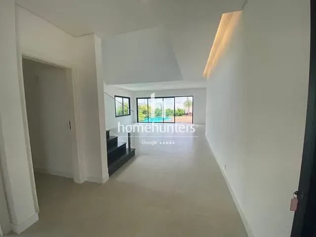 Casa com 440m² 4 quartos e 7 banheiros, à venda, no bairro Loteamento Residencial Arborais em Campinas