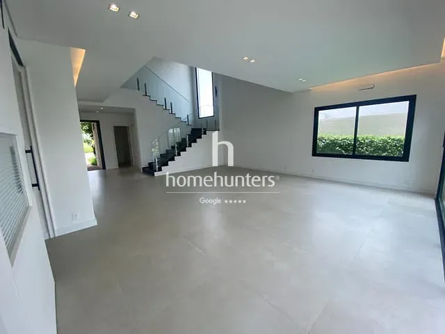 Casa com 440m² 4 quartos e 7 banheiros, à venda, no bairro Loteamento Residencial Arborais em Campinas