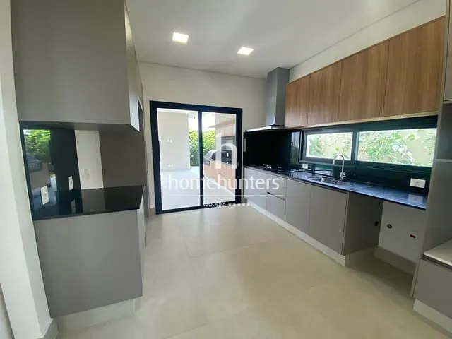 Casa com 440m² 4 quartos e 7 banheiros, à venda, no bairro Loteamento Residencial Arborais em Campinas