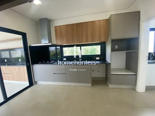 Casa com 440m² 4 quartos e 7 banheiros, à venda, no bairro Loteamento Residencial Arborais em Campinas