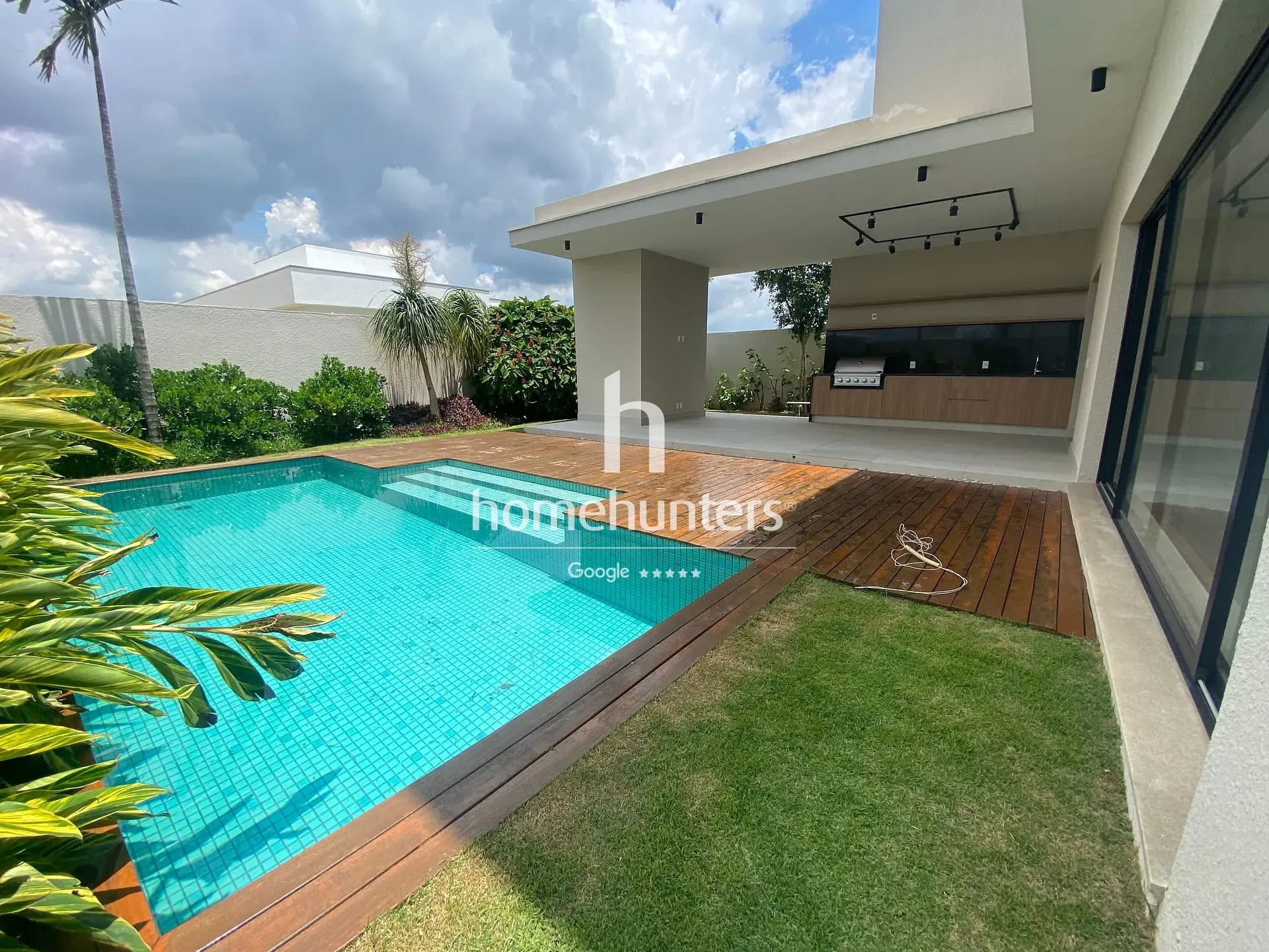 Casa, 4 quartos, 352 m² - Foto 21