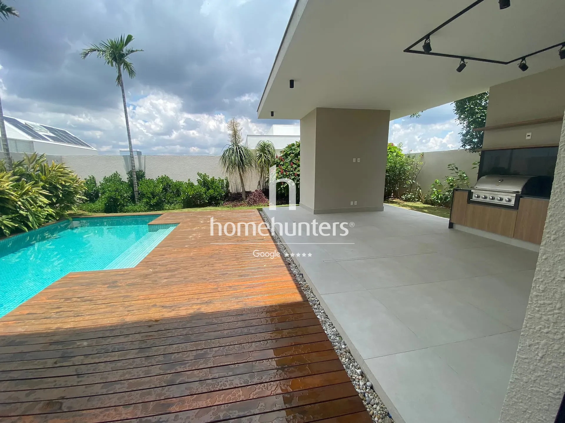 Casa, 4 quartos, 352 m² - Foto 23