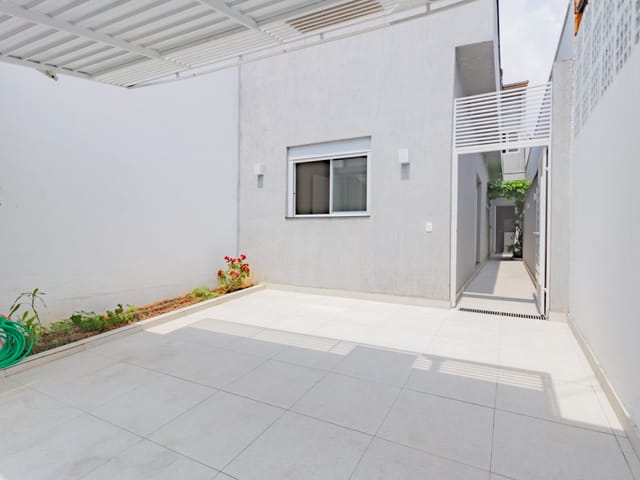 Foto do Casa - Casa tipo para venda em Vila Anglo Brasileira com 2 quartos, sendo 1 suíte, 94m² | Lares e Andares Imóveis