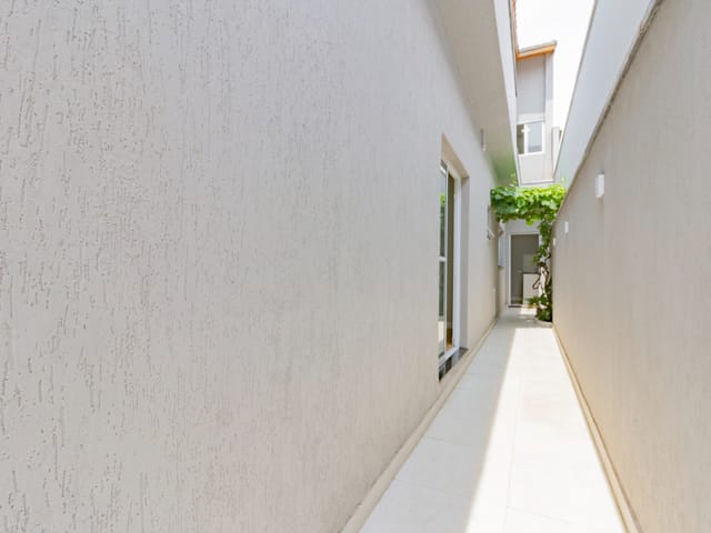 Foto do Casa - Casa tipo para venda em Vila Anglo Brasileira com 2 quartos, sendo 1 suíte, 94m² | Lares e Andares Imóveis