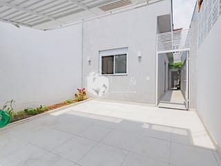 Foto do Casa-Casa tipo para venda em Vila Anglo Brasileira com 2 quartos, sendo 1 suíte, 94m²