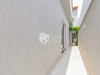 Foto do Casa-Casa tipo para venda em Vila Anglo Brasileira com 2 quartos, sendo 1 suíte, 94m²