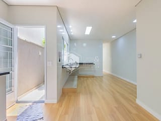 Foto do Casa-Casa tipo para venda em Vila Anglo Brasileira com 2 quartos, sendo 1 suíte, 94m²