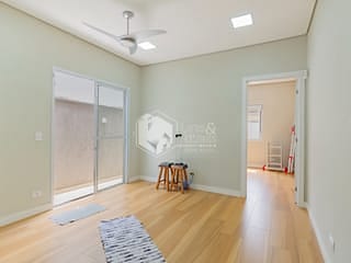 Foto do Casa-Casa tipo para venda em Vila Anglo Brasileira com 2 quartos, sendo 1 suíte, 94m²