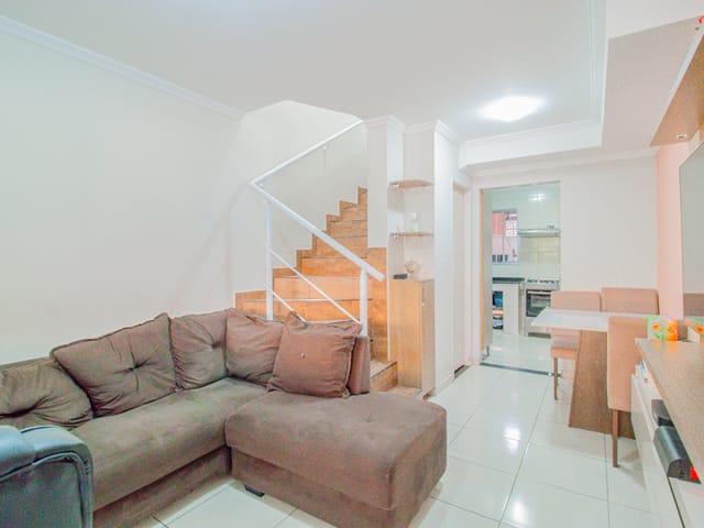 Casa com 40200m² 2 quartos e 1 banheiro, à venda, no bairro Loteamento City Jaragua em São Paulo