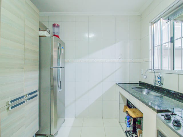 Casa com 40200m² 2 quartos e 1 banheiro, à venda, no bairro Loteamento City Jaragua em São Paulo