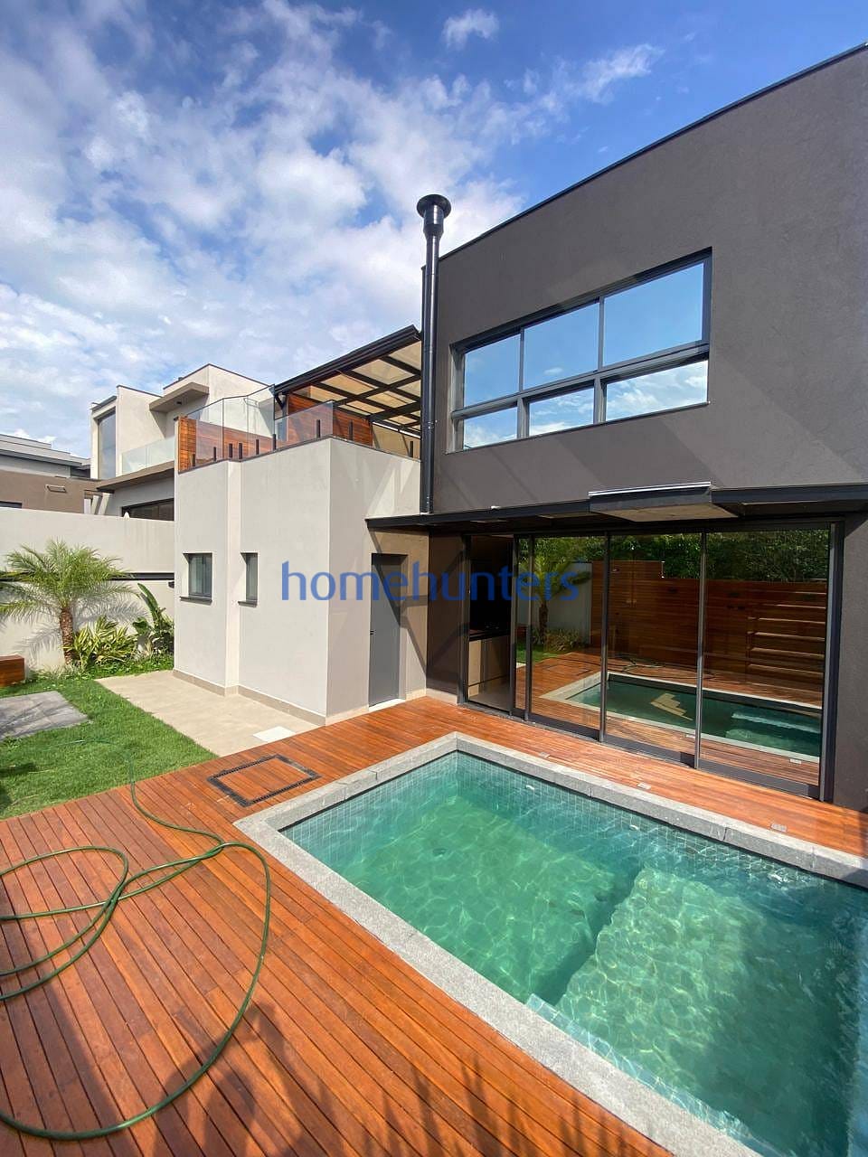 Casa, 3 quartos, 322 m² - Foto 41