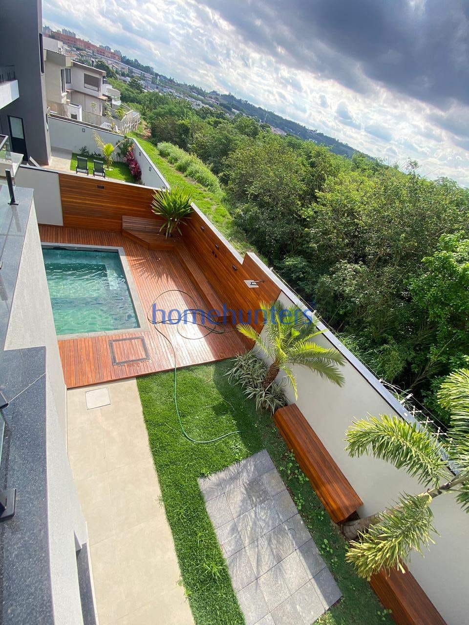 Casa, 3 quartos, 322 m² - Foto 43