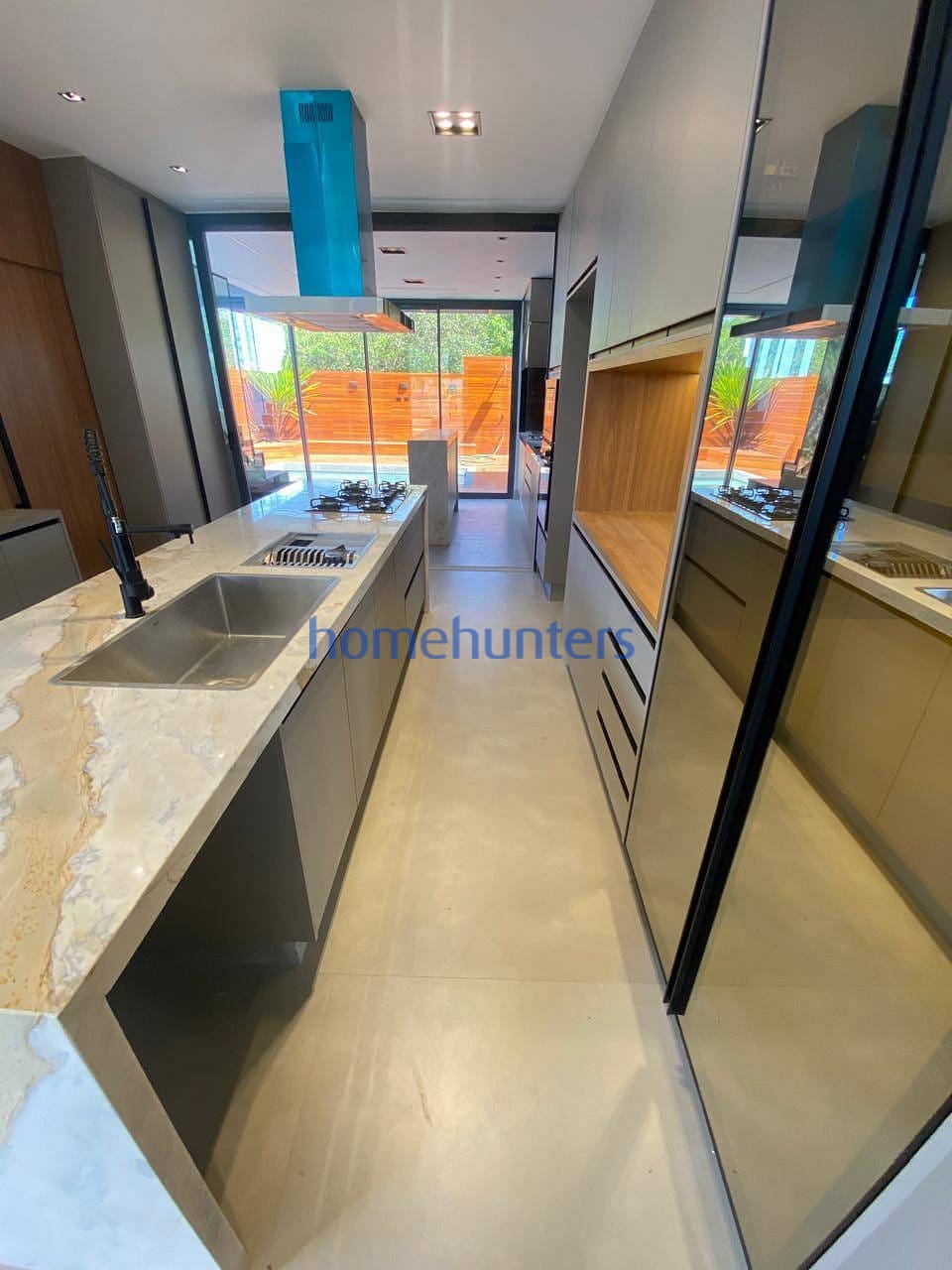 Casa, 3 quartos, 322 m² - Foto 9