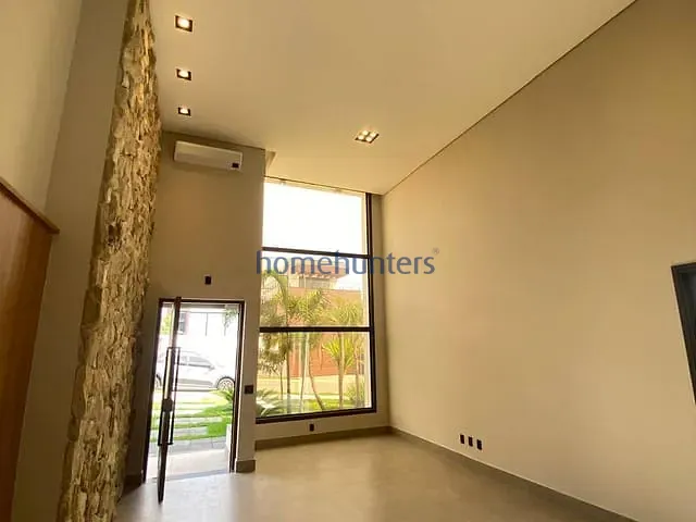 Casa com 438m² 3 quartos e 6 banheiros, à venda, no bairro Loteamento Residencial Arborais em Campinas