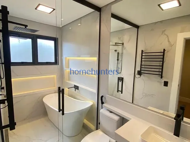 Casa com 438m² 3 quartos e 6 banheiros, à venda, no bairro Loteamento Residencial Arborais em Campinas